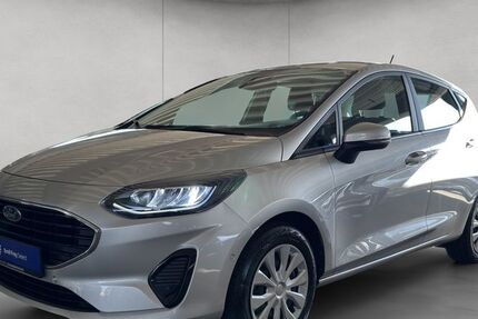 Ford Fiesta 23.453 km 14.980 € Stuttgart 70190