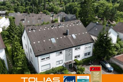 Wohnung Stuttgart Vaihingen - 4 Zimmer, 108 m&sup2;, 435.000&euro; | Angebot:27318103