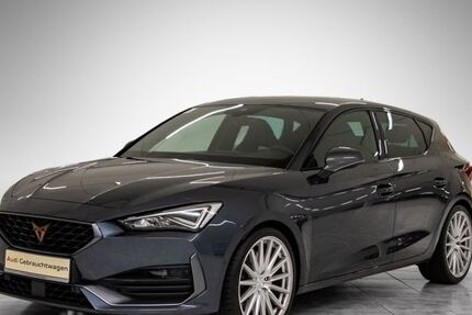 Cupra Leon 69.485 km 26.940 € Böblingen 71034