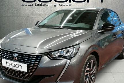 Peugeot 208 20.900 km 17.880 &euro; Schönaich 71101