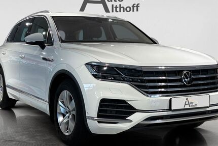 VW Touareg 45.000 km 49.990 &euro; Stuttgart 70195