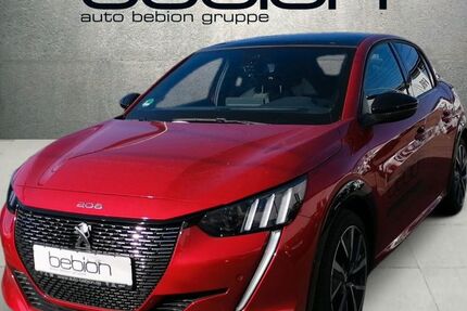 Peugeot 208 11.300 km 21.880 € Reutlingen 72766