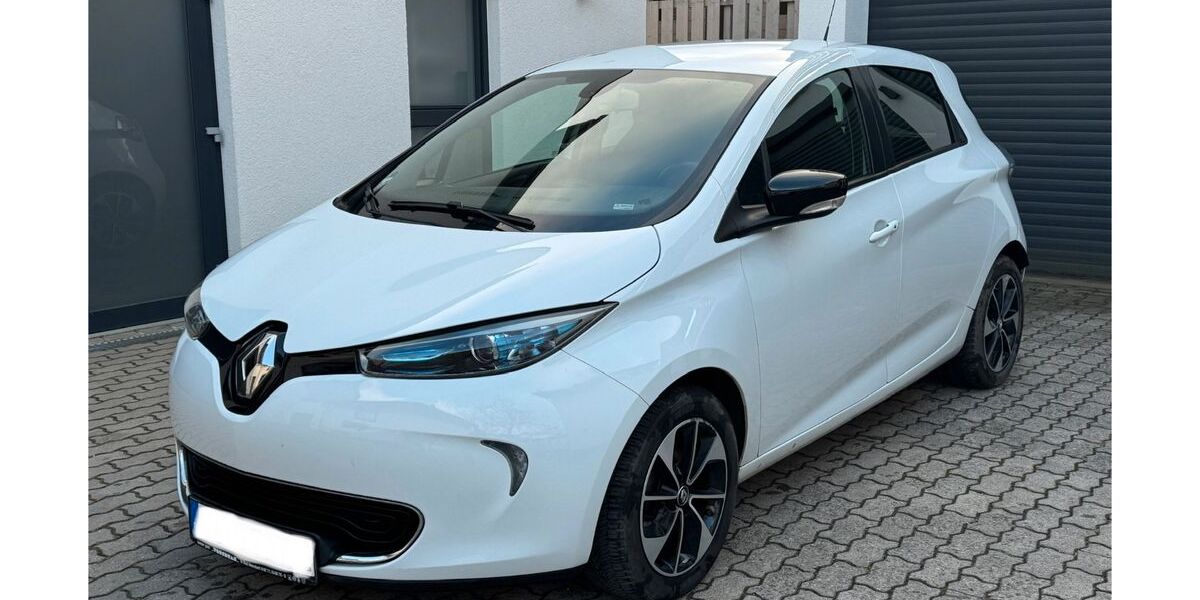 Renault ZOE 76.200 km 6.000 € Stuttgart 70567