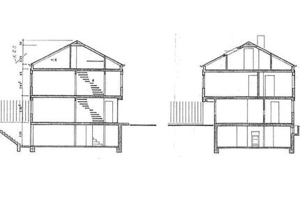 Haus Stuttgart Mühlhausen - 9 Zimmer, 140 m&sup2;, 460.000&euro; | Angebot:25216616