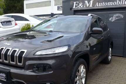 Jeep Cherokee 67.258 km 20.980 € Magstadt 71106