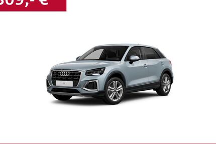 Audi Q2 33.300 km 24.460 &euro; Ludwigsburg 71636