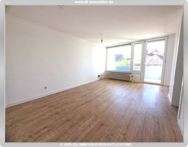 2-Zimmer-Wohnung - Etagenwohnung Böblingen | Angebot:26347789