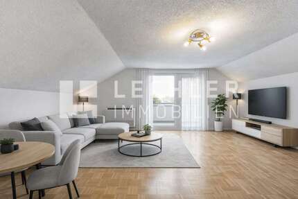 Wohnung Stuttgart Mühlhausen - 2.5 Zimmer, 52 m&sup2;, 175.000&euro; | Angebot:26243927