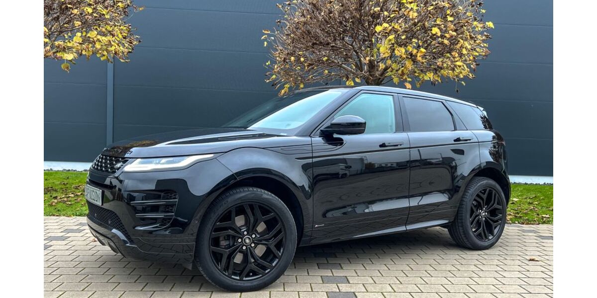 Land Rover Range Rover Evoque 106.450 km 22.450 &euro; Ludwigsburg 71634