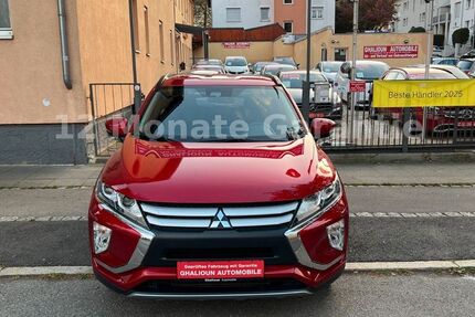 Mitsubishi Eclipse Cross 94.570 km 15.200 &euro; Stuttgart 70435