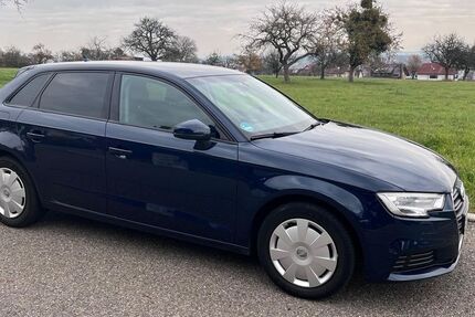 Audi A3 153.000 km 12.500 &euro; Filderstadt 70794