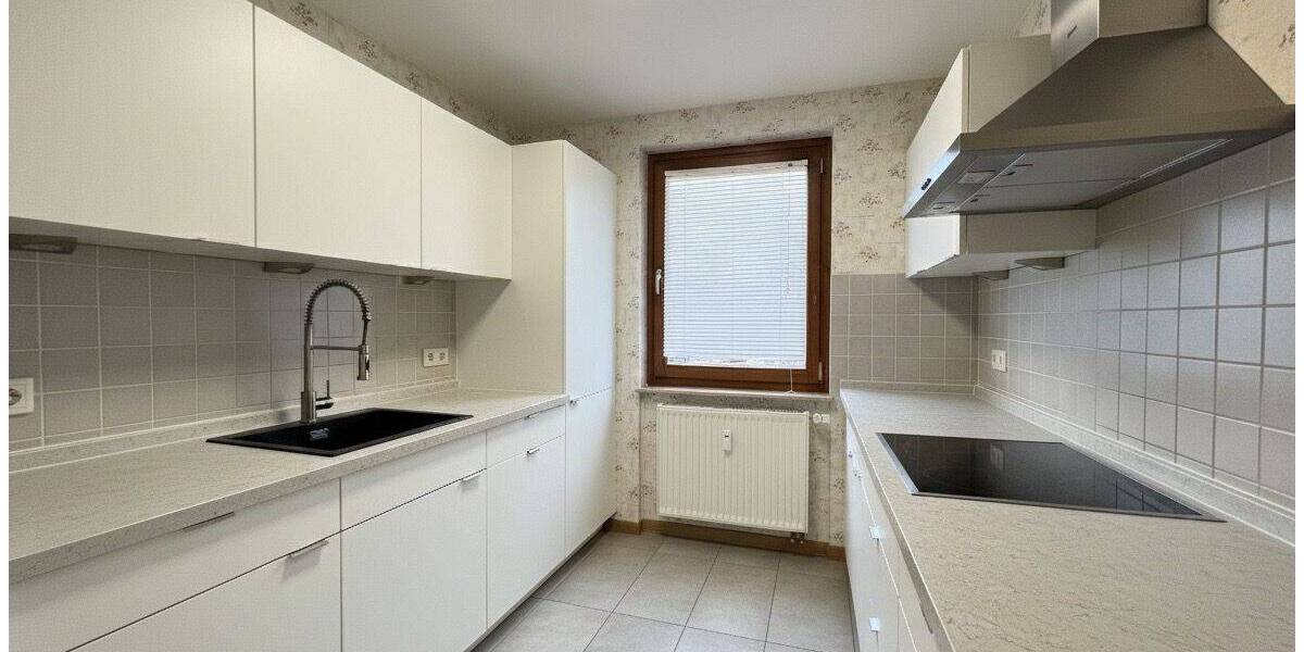 Etagenwohnung Stuttgart Degerloch - 3 Zimmer, 68 m&sup2;, 267.000&euro; | Angebot:26309421