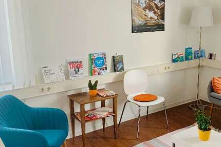 Gewerbeobjekt Stuttgart Fasanenhof-Ost - 350&euro; | Angebot:26669357