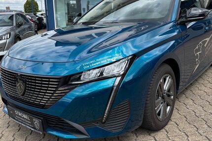 Peugeot 308 9.800 km 30.390 € Nürtingen 72622