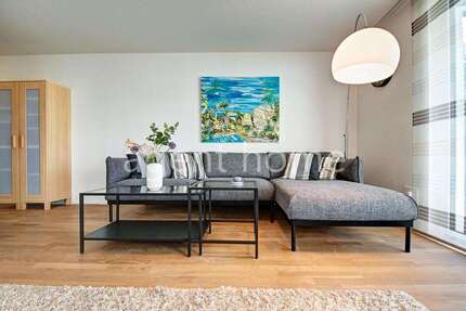 Wohnung zum Mieten in Stuttgart 1.990 € 74 m² 3 zimmer