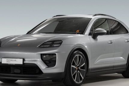 Porsche Macan 3.600 km 82.600 € Stuttgart 70469