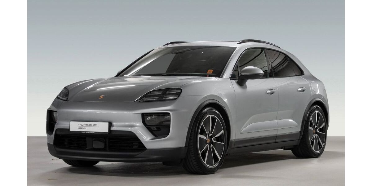 Porsche Macan 3.600 km 82.600 € Stuttgart 70469