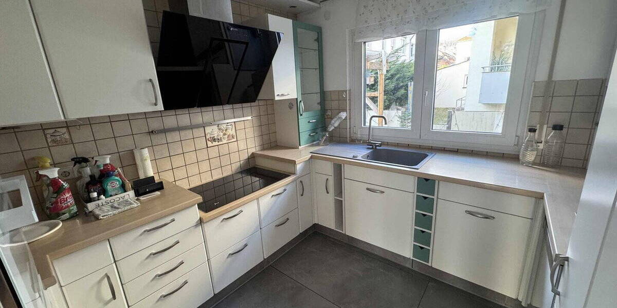 Reihenendhaus Remshalden Grunbach - 6 Zimmer, 131 m&sup2;, 599.900&euro; | Angebot:26764811