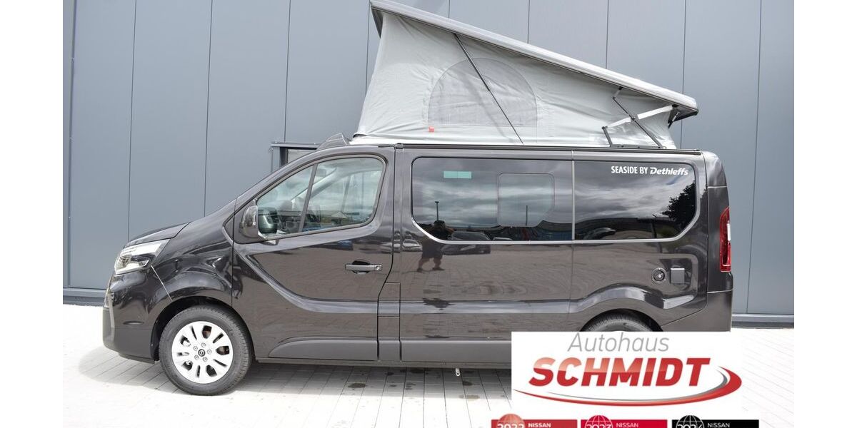 Nissan Primastar 3.000 km 54.990 € Sachsenheim 74343