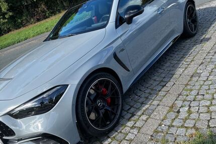 Mercedes-Benz CLE 53 AMG 12.000 km 95.000 &euro; Schorndorf 73614