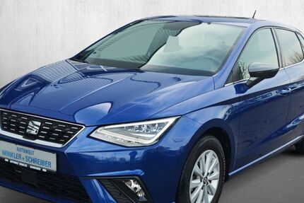 Seat Ibiza 33.446 km 15.990 &euro; Ludwigsburg 71636