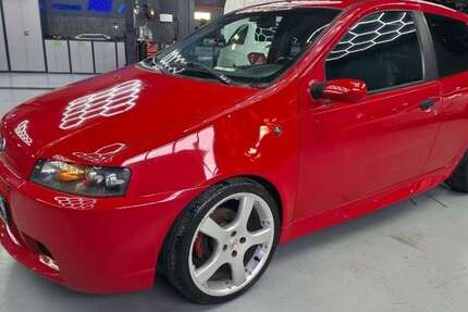 Fiat Punto 1.424.000 km 4.499 &euro; Filderstadt 70794