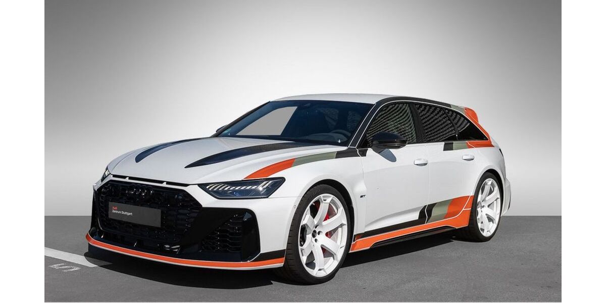 Audi RS6 4.999 km 224.560 &euro; Stuttgart 70469
