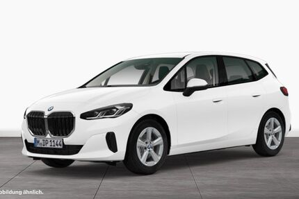 BMW 220 Active Tourer 13.941 km 31.390 &euro; Stuttgart 70569