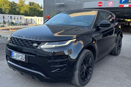Land Rover Range Rover Evoque 104.000 km 28.499 € Stuttgart 70376