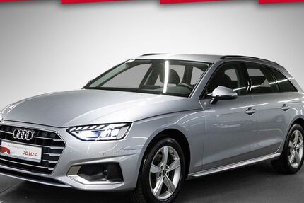 Audi A4 27.710 km 30.920 &euro; Stuttgart 70469