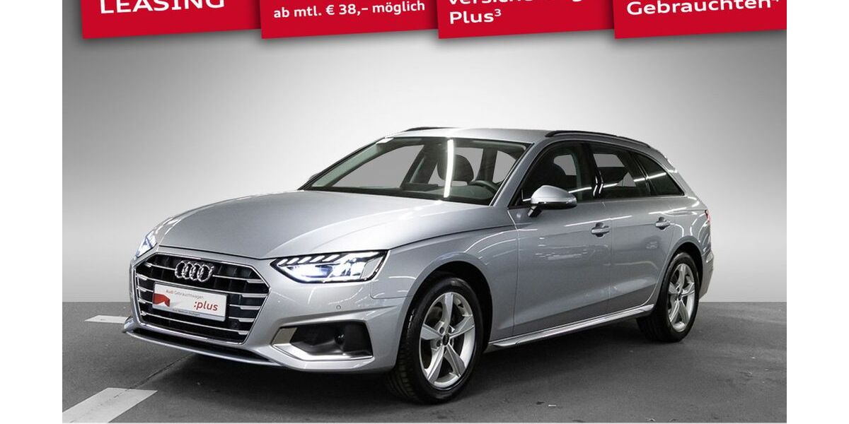 Audi A4 27.710 km 30.920 &euro; Stuttgart 70469