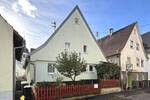 Schönes Haus in Ludwigsburg Oßweil 3 zimmer