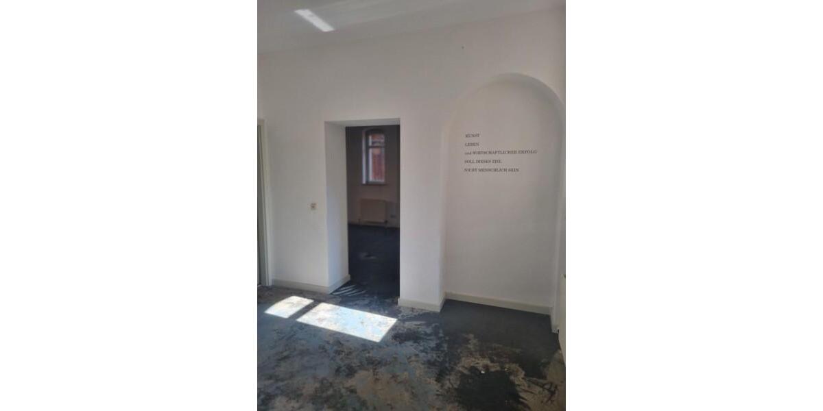 Raum für Ausdruck – ein Ort für kreative Köpfe zimmer