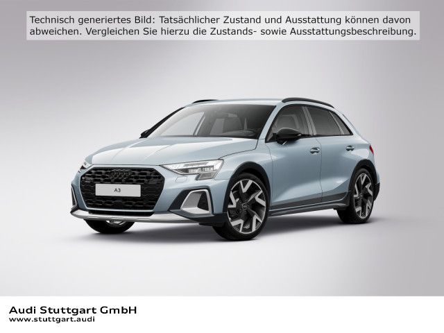 Audi A3 5.999 km 48.999 € Stuttgart 70469
