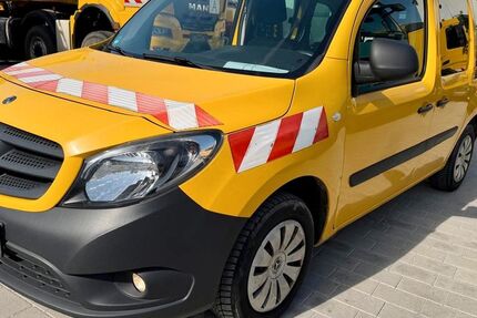 Mercedes-Benz Citan 158.700 km 8.925 &euro; Backnang 71522