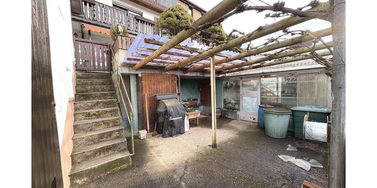 Doppelhaushälfte Steinenbronn - 5 Zimmer, 133 m&sup2;, 359.000&euro; | Angebot:25704413