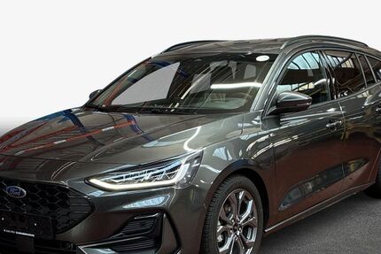 Ford Focus 34.215 km 21.500 &euro; Stuttgart 70190