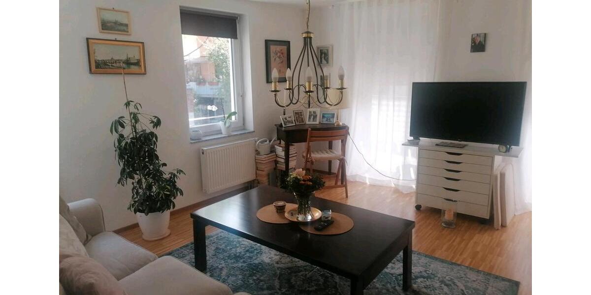 Maisonettenwohnung Böblingen Dagersheim - 3.5 Zimmer, 89 m&sup2;, 1.475&euro; | Angebot:25253379