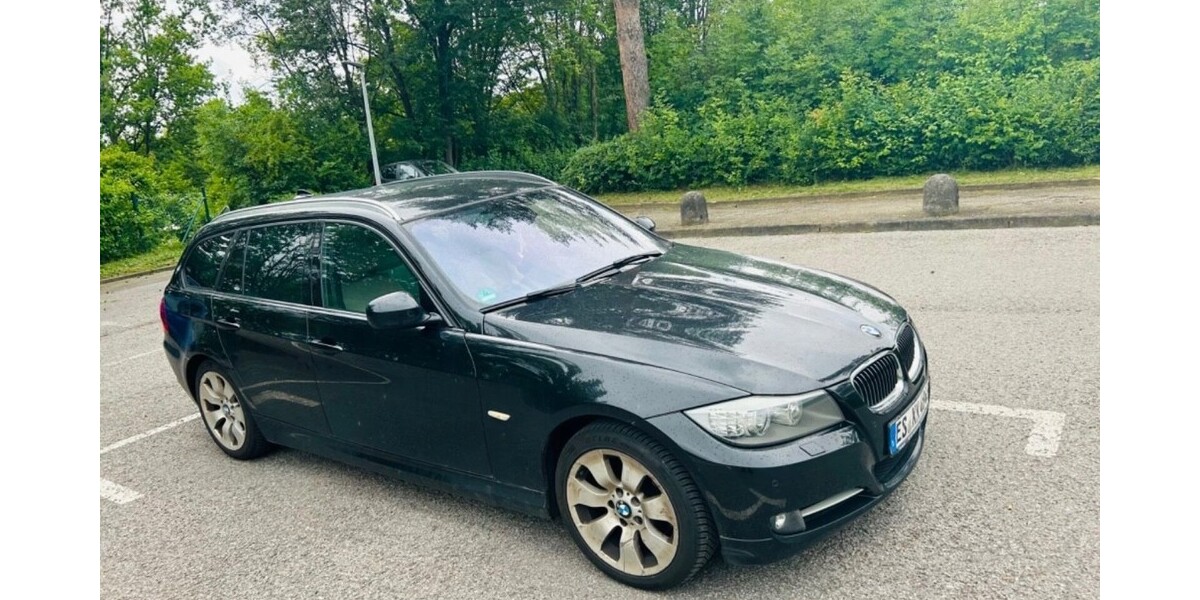 BMW bmw 320 d 195.000 km 6.500 € Stuttgart 70173
