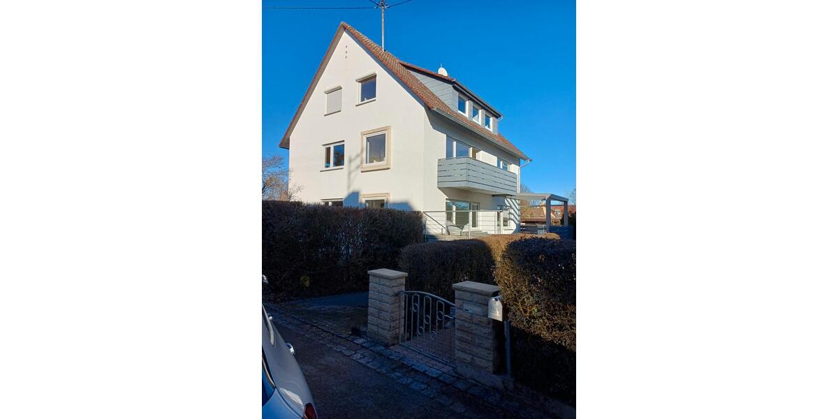 Mehrfamilienhaus, Wohnhaus Hildrizhausen - 12 Zimmer, 230 m&sup2;, 885.000&euro; | Angebot:26803130