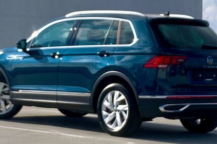 VW Tiguan 69.600 km 26.800 &euro; Asperg 71679