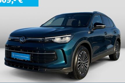 VW Tiguan 19.639 km 37.430 &euro; Kornwestheim 70806