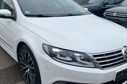VW CC 211.500 km 9.790 &euro; Schwieberdingen/bei Stuttgart 71701