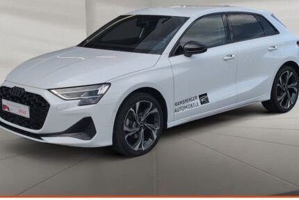 Audi A3 9.000 km 35.880 &euro; Kirchheim 73230