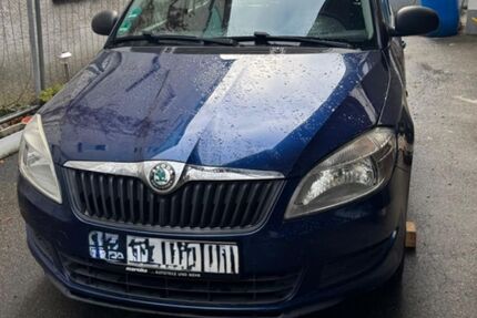 Skoda Fabia 183.800 km 2.200 &euro; Rudersberg 73635
