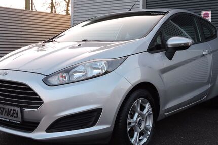 Ford Fiesta 144.500 km 4.999 &euro; Altbach 73776