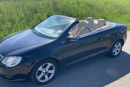 VW Eos