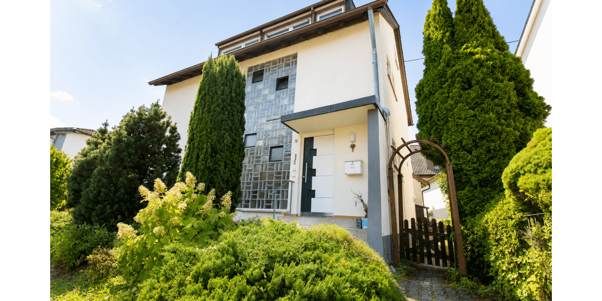 Einfamilienhaus Leinfelden-Echterdingen Echterdingen - 6 Zimmer, 118 m&sup2;, 499.000&euro; | Angebot:27008506
