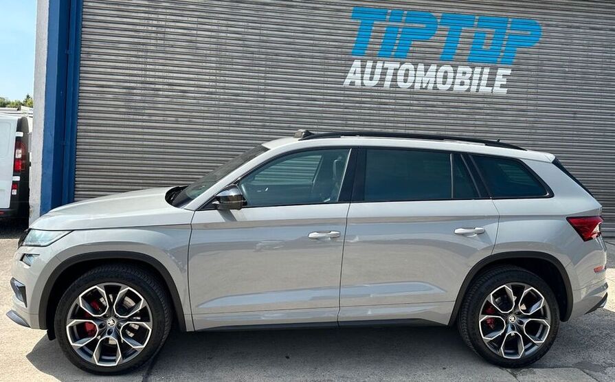 Kodiaq