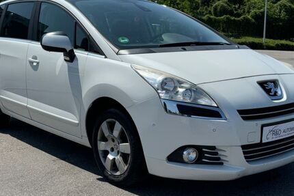 Peugeot 5008 154.000 km 2.450 &euro; Wendlingen 73240